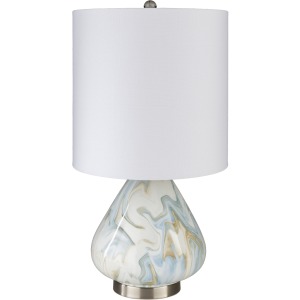 Orleans Lamp