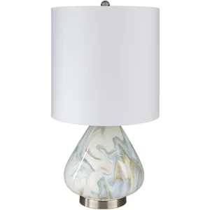 Orleans Lamp