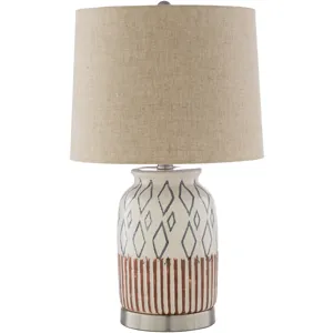 Osborne Lamp