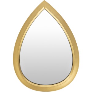 Paisley Mirror