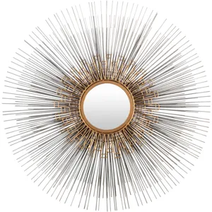 Pristina Mirror