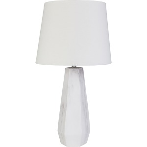 Palladian Lamp