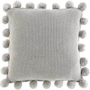Pomtastic Pillow Cover