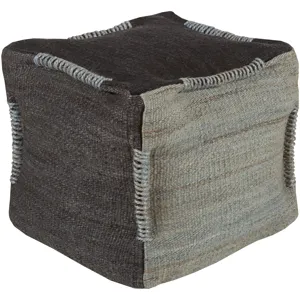 Continental Pouf