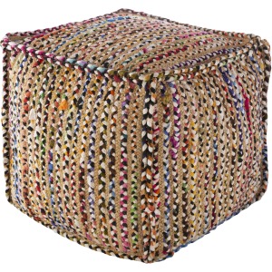 Perth Pouf