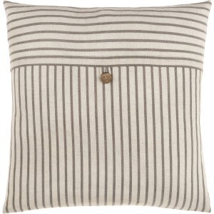 Penelope Stripe Pillow Cover