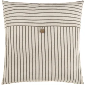 Penelope Stripe Pillow Cover