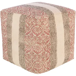 Prisha Pouf