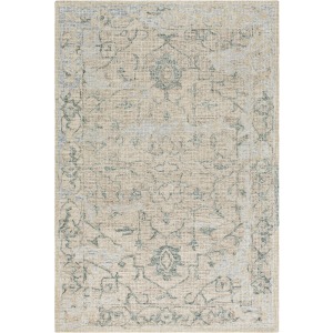 Piastrella Rug