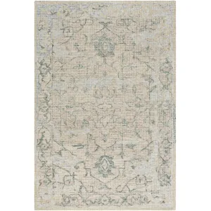 Piastrella Rug