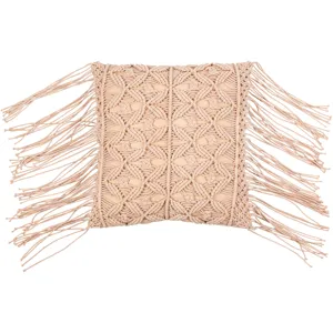 Punta Pillow Cover