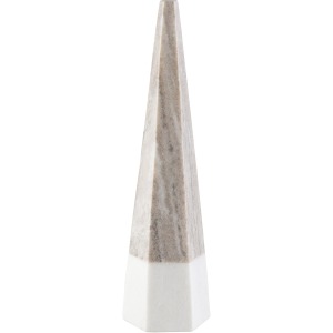 Pyramid Decorative Accent