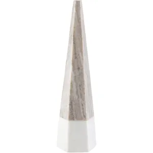 Pyramid Decorative Accent
