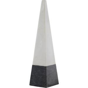 Pyramid Decorative Accent