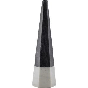 Pyramid Decorative Accent