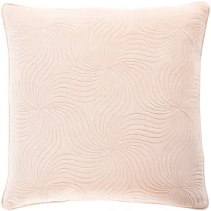 Cotton Velvet Pillow Cover