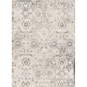 Quatro Rug