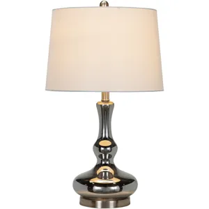 Ranchester Lamp