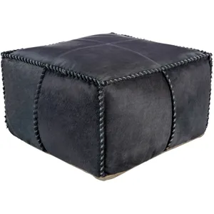 Ranger II Pouf