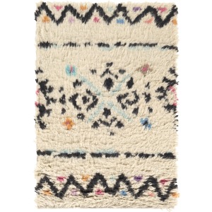 Riad Rug