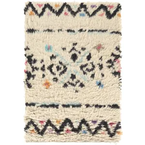 Riad Rug