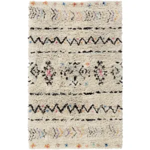 Riad Rug