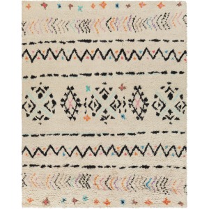 Riad Rug