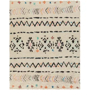 Riad Rug