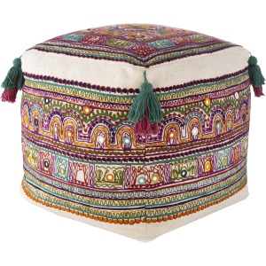 Ridhi Pouf