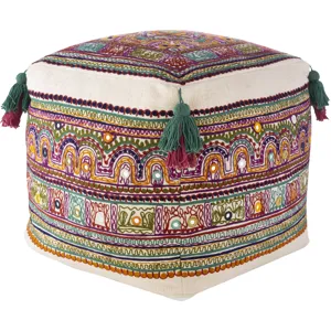 Ridhi Pouf