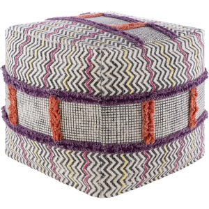 Raja Pouf