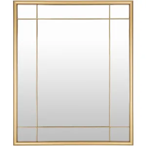 Arnab Mirror