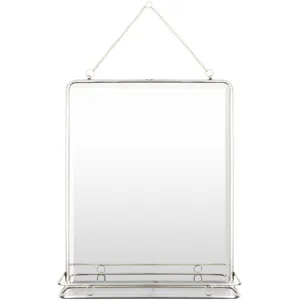 Roanoke Mirror