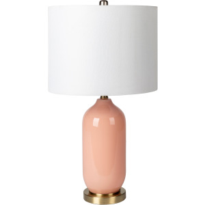 Monroe Lamp
