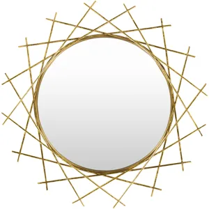 Rosalie Mirror