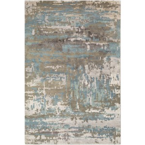 Arte 6' x 9' Rug