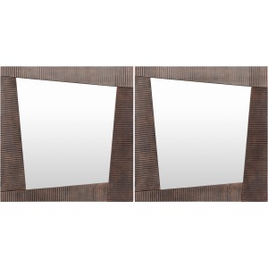 Rendevouz Mirror