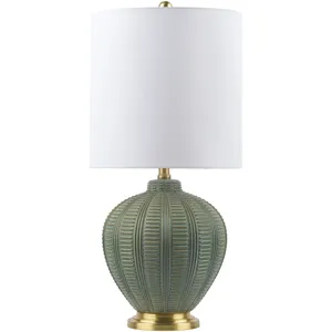 Rayas Lamp