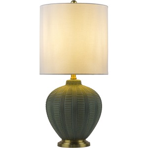Rayas Lamp