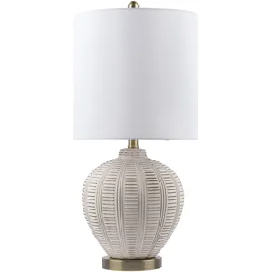 Rayas Lamp