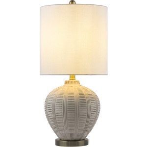 Rayas Lamp