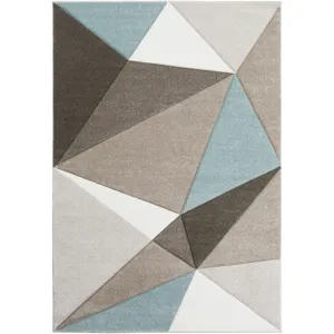Santa Monica Rug