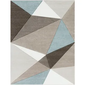 Santa Monica Rug