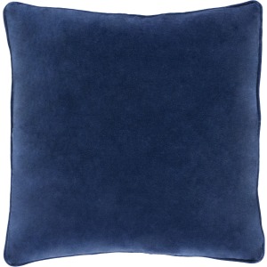 Safflower Pillow Cover