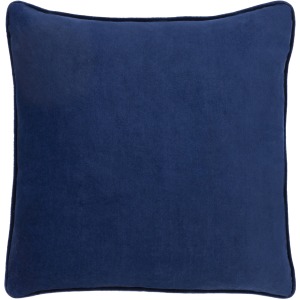 Safflower Pillow Cover