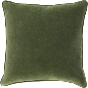 Safflower Pillow Cover