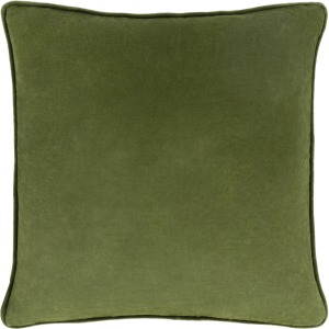 Safflower Pillow Cover