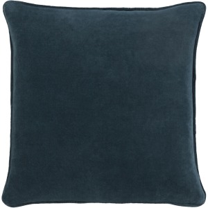 Safflower Pillow Cover