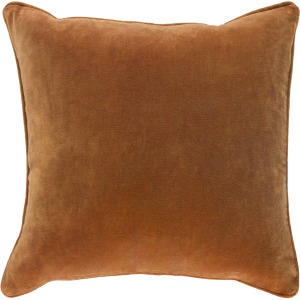 Safflower Pillow Cover