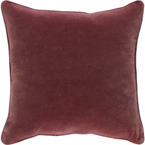 Safflower Pillow Cover